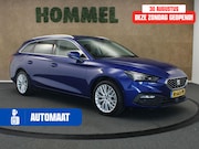 Seat Leon - Sportstourer 1.5 eTSI XCELLENCE - STOEL & STUUR VERWARMING -