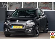 Citroën C4 Cactus - 1.2 PureTech Feel, NL, trekh. cam. dis. v.v.