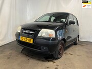 Hyundai Atos - 1.1i Active Young - Schade