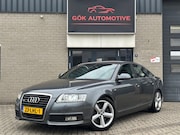 Audi A6 - 3.0 TDI quattro S edition / 3x Sline / 1Ste eigenaar / Deale
