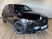 Mazda CX-5 - 2.0 SkyActiv-G 165 Homura Limited KEYLESS/STUURVERWARMING/ST