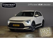 Kia Niro - 1.6 GDi Plug-in Hybrid 183pk DCT6 DynamicLine