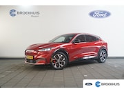 Ford Mustang - Extended AWD 98 kWh 92, 5% SoH | Achteruitrijcamera | Apple