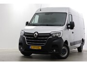 Renault Master - T35 2.3 dCi 180pk Automaat L2H2 Energy Comfort Airco/Carplay