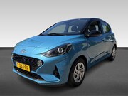 Hyundai i10 - 1.0 Premium | Achteruitrijcamera | Afwijkende dakkleur | Cru