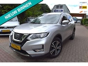 Nissan X-Trail - 1.6 DIG-T N-Connecta PANO DAK/CRUISE/NAVI/AIRCO-ECC/CAMERA 3