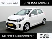 Kia Picanto - 1.0 DPi ComfortLine | Automaat | Airco | Cruise Control | Au