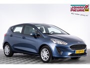 Ford Fiesta - 1.0 EcoBoost Connected | AIRCO ✅ 1e Eigenaar