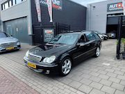Mercedes-Benz C-klasse - Combi 230 Avantgarde Trekhaak Airco PDC NAP APK