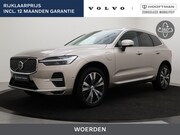 Volvo XC60 - T6 PLUG-IN HYBRID ULTRA BRIGHT LUCHTVERING 360GR CAM TREKHAA