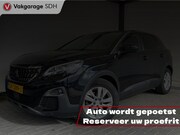 Peugeot 3008 - 1.2 PureTech Blue Lease Executive|Trekhaak|Riem vervangen