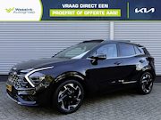Kia Sportage - 1.6 T-GDi MHEV GT-PlusLine | 360 Camera | Stoelventilatie |