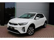 Kia Stonic - 1.0 T-GDi MHEV 100pk DynamicLine DCT7 Automaat Airco Carplay