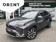 Toyota Yaris Cross - 1.5 Hybrid 130 Executive | Sensoren v/a | El. Achterklep | S