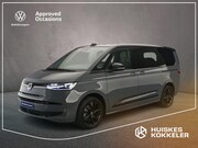 Volkswagen Multivan - 1.5 eHybrid 245pk PHEV DSG L2 Edition 4Motion | IQ Matrix LE