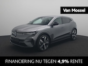 Renault Mégane E-Tech - EV60 Optimum Charge Techno 220PK | Demo | Google Navigatie |