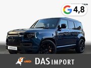 Land Rover Defender - 110 P635 OCTA 467 kW, 5-t&uuml;rig