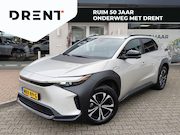 Toyota bZ4X - Dynamic 71 kWh | SOH 98,1% | Sensoren v/a | 360 Camera | El.