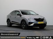 Renault Arkana - E-Tech hybrid 145pk E-Tech engineered | Trekhaak | Lederen b