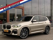 BMW X3 - M40i xDrive High Executive | Leder | 360 | Pano | Elect Trek