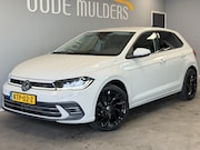 Volkswagen Polo - 1.0 TSI Style | IQ light | Adaptive cruise | Stoelverwarming