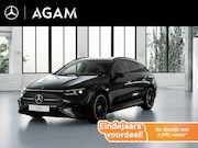Mercedes-Benz CLA-Klasse - Shooting Brake 200 Business Solution AMG