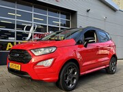 Ford EcoSport - 1.0 EcoBoost ST-Line - Navigatie I Airco I Sport pakket I Le