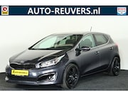 Kia Rio - 1.4 CVVT DynamicLine / Automaat / Navi / Camera / Cruisecont