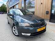 Skoda Rapid - 1.4 TSI Ambition DSG (bj 2014) Clima/Parksensor/Lmv/Weinig K