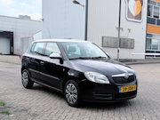Skoda Fabia - 1.2-12V Classic AIRCO* 1 EIGENAAR* N.A.P