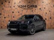 Porsche Cayenne - 3.0 E-Hybrid Black Edition | SportDesign | Achterasbest. | 1