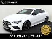 Mercedes-Benz CLA-Klasse - 180 Business Solution AMG /Night pakket /19 Inch