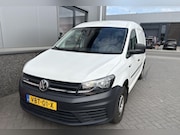 Volkswagen Caddy - 1.4 TGI L2H1 EcoFuel
