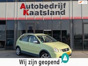Volkswagen Polo - 1.4-16V Cross FUN - Airco - LPG g3