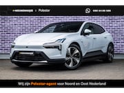 Polestar 4 - Long Range Single motor Prime 100 kWh | Prime | Harman Kardo
