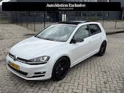 Volkswagen Golf - 1.4 TSI ACT Highline Pano|Leder|ACC|Keyless|Camera|Elektrisc