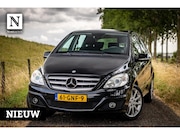 Mercedes-Benz B-klasse - 170 Business Class | NAP | Automaat |Airco