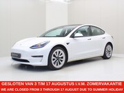 Tesla Model 3 - Long-Range AWD 351pk 75 kWh UPGRADE [ RYZEN AMD+WARMTEPOMP+A