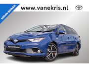 Toyota Auris - Touring Sports 1.8 Hybrid Dynamic Ultimate, Trekhaak, Climat