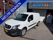 Mercedes-Benz Citan - 109 CDI Extra Lang AIRCO I TREKHAAK I MISTLAMPEN I ELEKTRISC