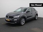 Volkswagen T-Roc - 1.5 TSI Style 150 PK| Origineel Nederlands | 1e Eigenaar | N