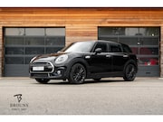 MINI Clubman - 2.0 Cooper S 192pk |JCW-Pakket|HUD|Pano|Memory|
