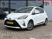 Toyota Yaris - 1.5 Hybrid Aspiration