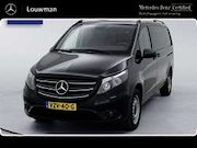 Mercedes-Benz Vito - eVito Lang 66 kWh DC 266km WLTP Dubbele cabine 5 z