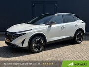 Nissan Qashqai - 1.5 e-Power N-Connecta / Facelift / Navigatie / 360 Camera /