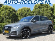 Audi Q2 - 1.4 TFSI CoD S-Line * Led * Navi * 19 inch