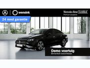 Mercedes-Benz CLA-Klasse - 180 Business Solution Luxury | Night | Memory stoelen | Supe