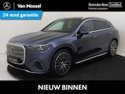 Mercedes-Benz GLC-klasse - 400 4MATIC Launch Edition 94 kWh / Luchtvering / Achterasbes