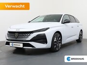 Peugeot 308 - Allure | Elektrische parkeerrem | Extra getinte achterste zi