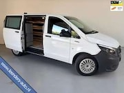 Mercedes-Benz Vito - EVito Elektrisch Servicewagen Automaat Lang 66 kWh